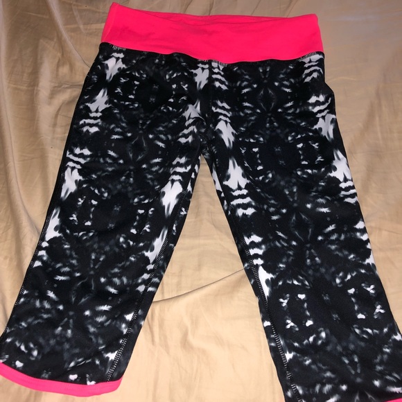 Fabletics crops - Picture 2 of 4